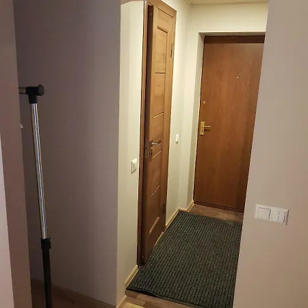 B-est Lillekuela Apartment