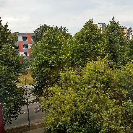 Appartement B-est Lilleküla