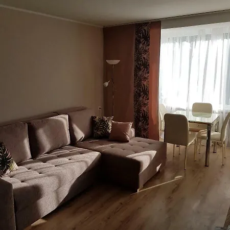 B-est Lilleküla Apartamento Tallin