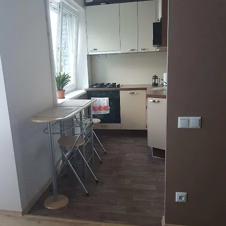 Apartment B-est Lillekuela