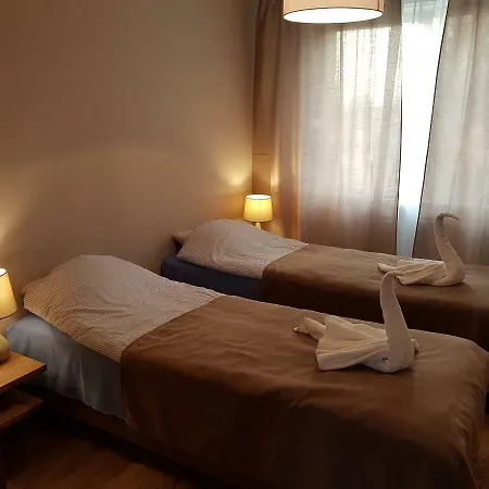 B-est Lilleküla Apartamento *