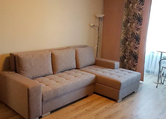 B-est Lilleküla Tallinn