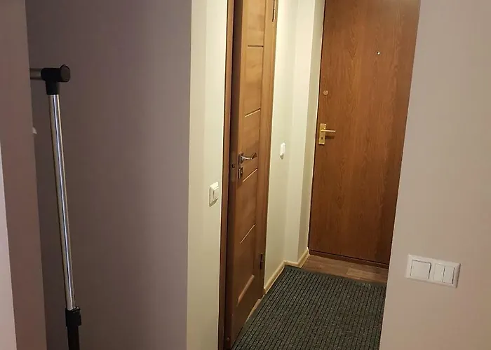 B-est Lillekuela Apartmán