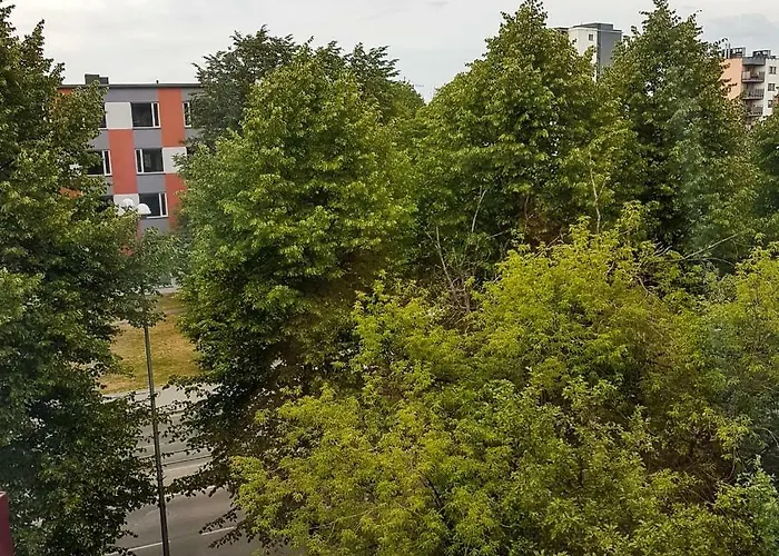 Appartement B-est Lilleküla