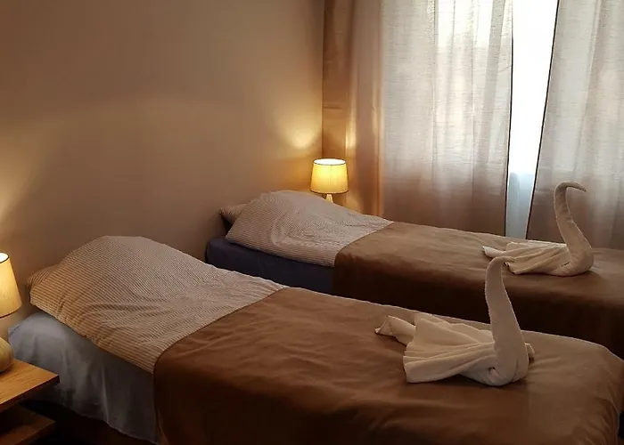 B-est Lilleküla Appartement *