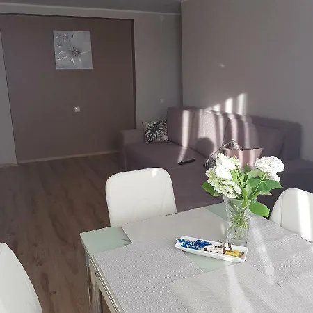 Appartement B-est Lilleküla